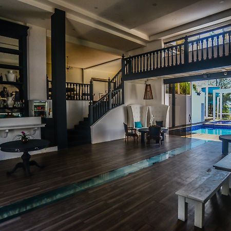 Greco Hotel Armacao dos Buzios Ngoại thất bức ảnh