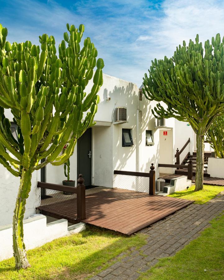 Greco Hotel Armacao dos Buzios Ngoại thất bức ảnh