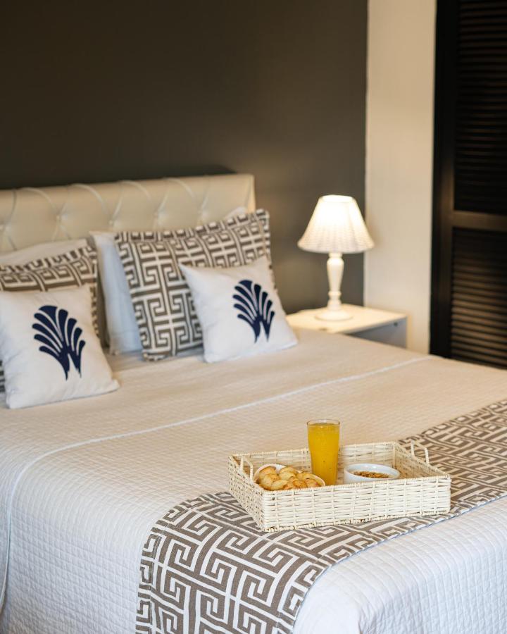 Greco Hotel Armacao dos Buzios Ngoại thất bức ảnh
