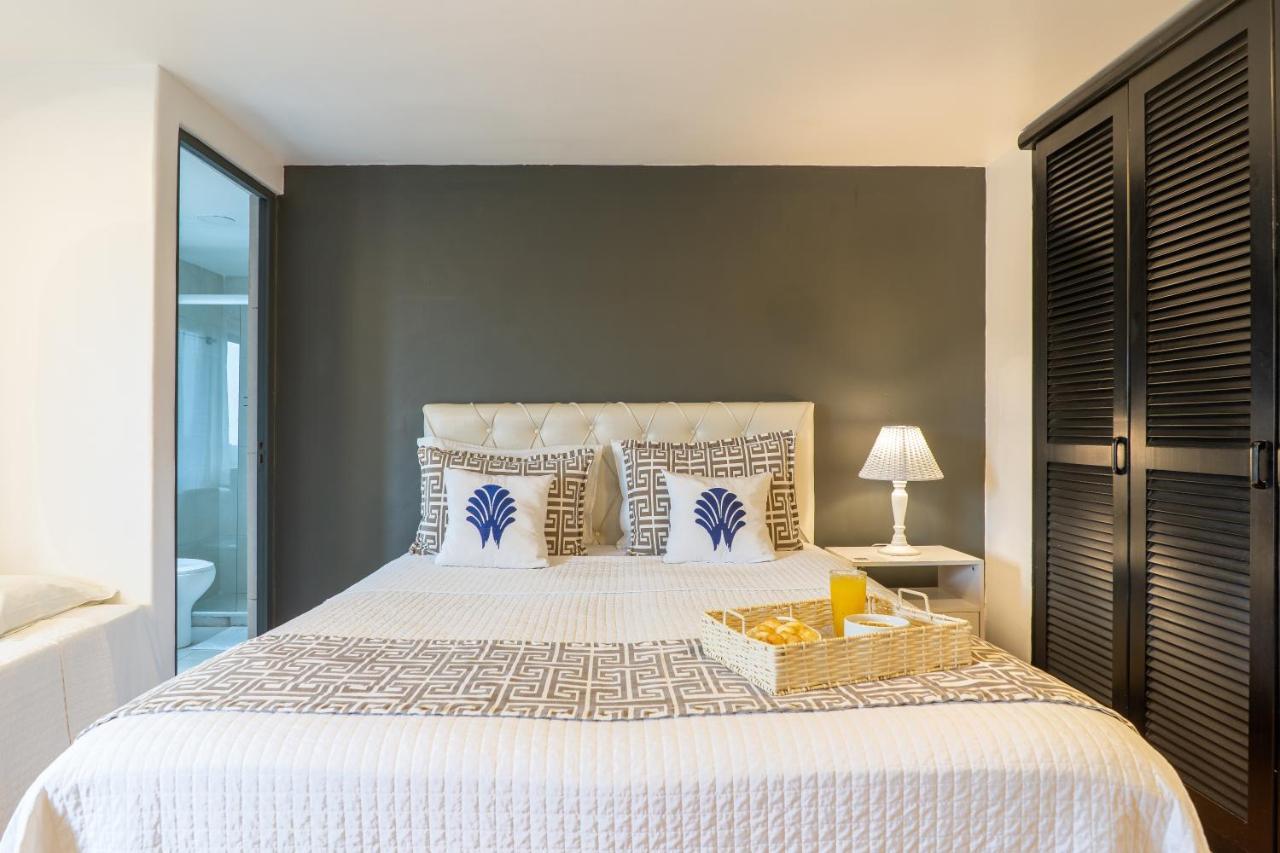 Greco Hotel Armacao dos Buzios Ngoại thất bức ảnh
