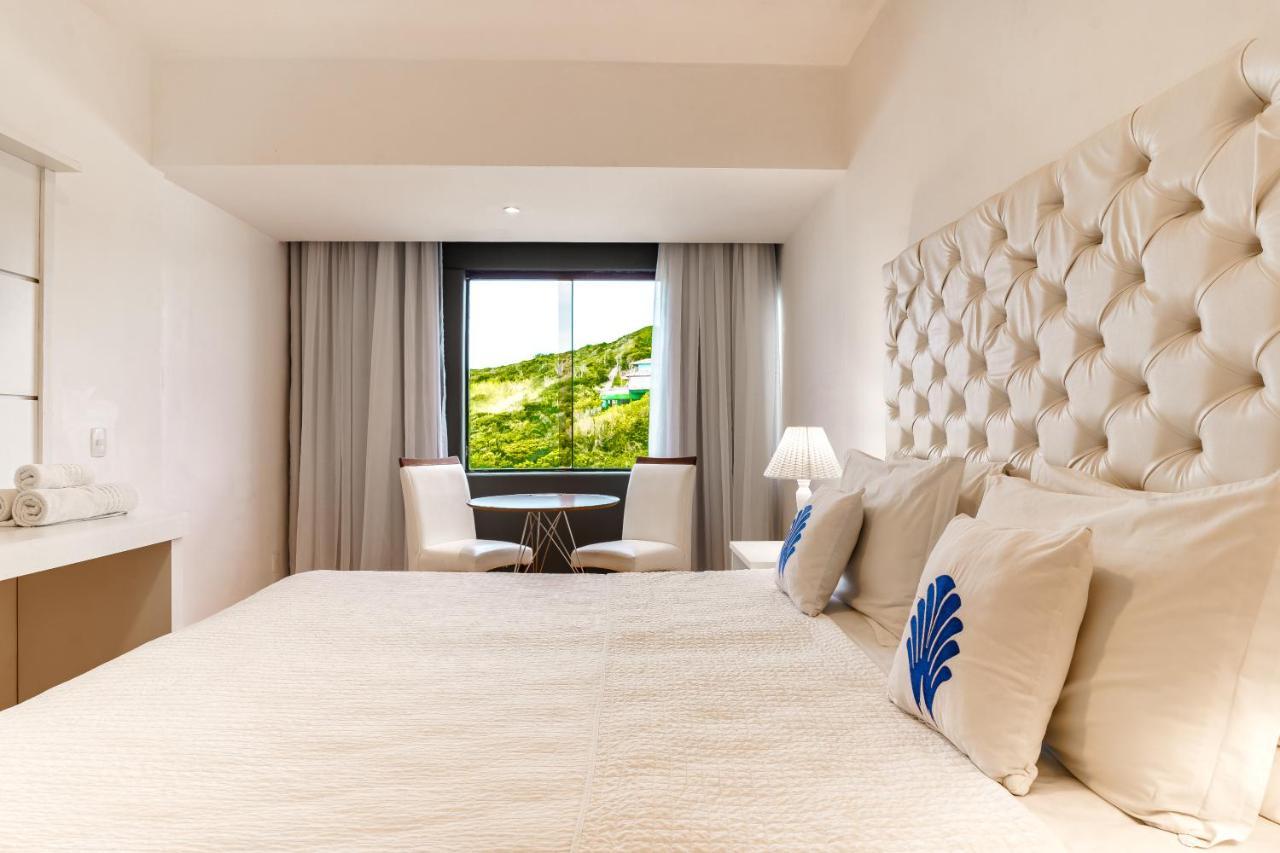 Greco Hotel Armacao dos Buzios Ngoại thất bức ảnh