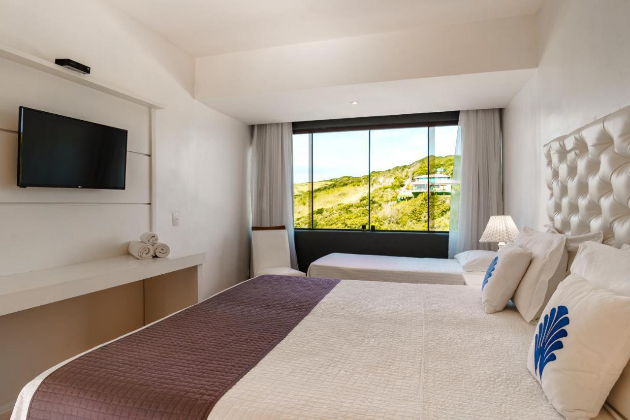 Greco Hotel Armacao dos Buzios Ngoại thất bức ảnh