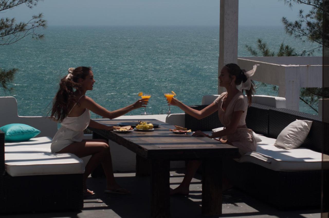 Greco Hotel Armacao dos Buzios Ngoại thất bức ảnh